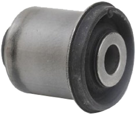 JAPANPARTS RU-556 Halter Querlenkerlagerung Vorne unten Kompatibel mit MITSUBISHI L 200 / Triton Pickup KJ, KK, KL MR992256