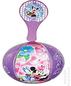 Disney Minnie Ball (zufällige Modell) * Lizenz*