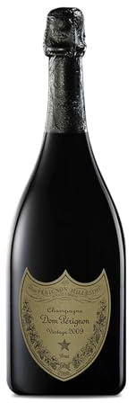 Dom Pérignon Vintage 2009 (1 x 0.75 l)