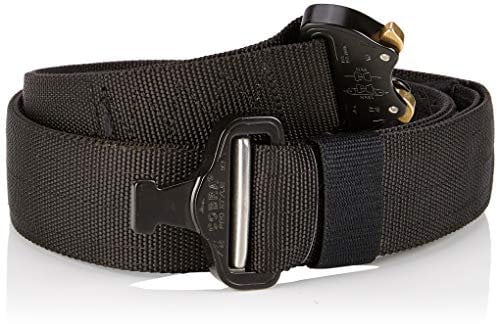 Tasmanian Tiger Unisex Tt udstyr Mk Ii sæt G rtel, Schwarz, M: 95 – max. 105cm EU