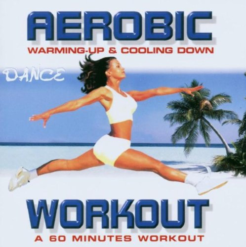 Aerobic Workout Vol.3