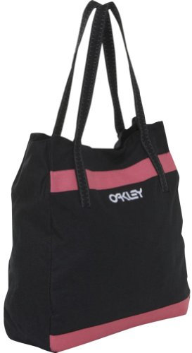 Oakley Beach Bag_Black
