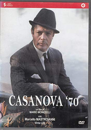 Casanova '70