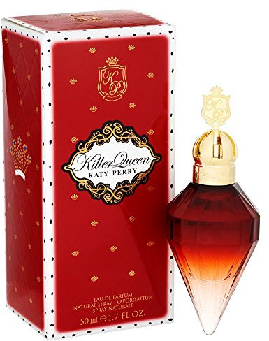 Katy Perry Killer Queen Women Eau de Parfum 50ml