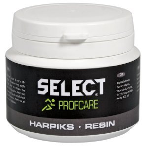 Select Unisex handbalhars professional care Harz, durchsichtig, 100 ml EU