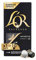 L'OR Café avec caféine ristretto boîte 10 capsules
