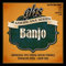 GHS PF 190 Americana (Banjo Light, 4 cordes)
