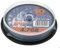 PLATINUM DVD-R 4,7GB 16x 10er CB 102569