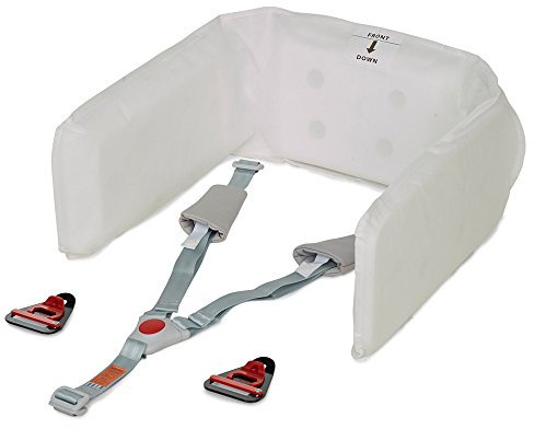 Inglesina A090HB350 Carrycot 3P - Kit Auto per Carrozzina Trilogy/Quad