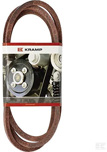 Machermann Keilriemen A-55 für Ering M 37x71, Ering M 37x74, 12,7 x 1398 mm; A - 55