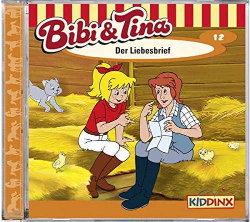 Folge 12: Der Liebesbrief