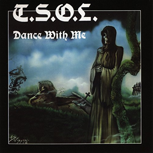 Dance With Me[Explicit]