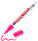 e-4095 Kreidemarker neonrosa