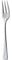 WMF Denver Kuchengabel 15,7 cm, Cromargan Edelstahl poliert, glänzend, spülmaschinenfest