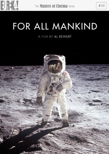 For All Mankind - The Masters Of Cinema Series [DVD]