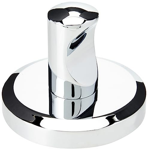 Bristan SO HOOK C Solo Robe Hook - Chrome Plated