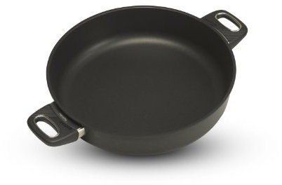 Original Gundel Bratkasserolle Induktion 32 cm