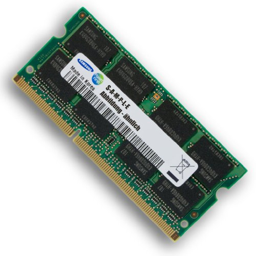 Samsung M471B5773DH0-CK0 Module de mémoire 2 Go DDR3 1333 MHz