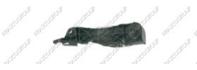Prasco - TY2871004 - Toyota - Rav 4 - Mod. 01/06-01/09 - Anpassungshalter Links Stosstange Vorne-Aus Kunststoff