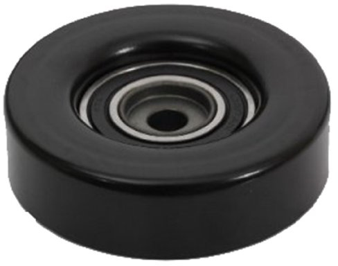 JAPANPARTS RP-807 Umlenk- / Führungsrolle Keilrippenriemen Kompatibel mit SUZUKI Grand Vitara I SUV FT, HT 1753077E00