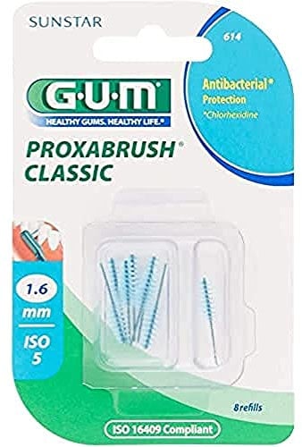 Sunstar iberia Cep Interdent Gum Rec Co 614