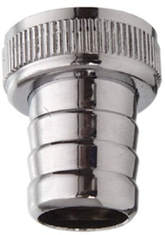 Cornat Schlauchanschluss für Waschtisch - -Geruchsverschluss, chrom, TEC318503