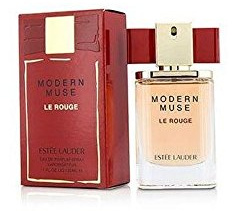 Estee Lauder Modern Muse Le Rouge Eau De Parfum, 30 ml
