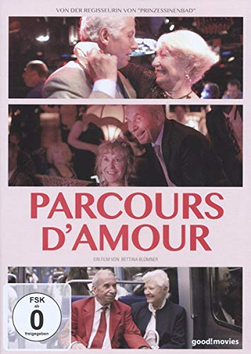 Parcours d'amour (OmU)