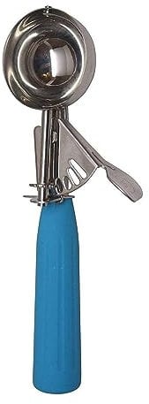 Good Living Ice Cream Scoop, Size 16 Disher with Trigger Lever and Comfort Grip Handle, Colors Vary, 1-Pack