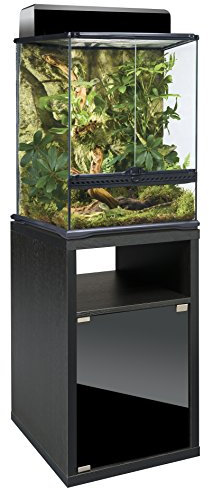 Exo Terra Terrarienkombination 45x45x30 cm