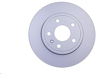HELLA 8DD 355 111-811 Bremsscheibe - 54370PRO - beschichtet - 288mm - 12mm