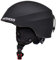 Airtracks Master T52 Ski Helm Snowboardhelm für Herren Damen Skihelm Snowboard Helm ABS - schwarz - M (53-56cm)