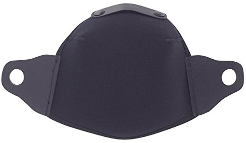 Scott Breath Guard Neopren Mundschutz für 350 Pro Helm: Größe: XS/S