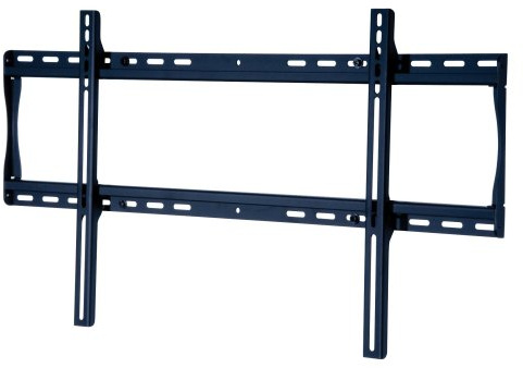 Peerless SmartMount Universal Flat Wall Mount for 39 to 80 Displays