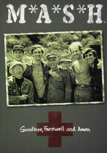 M*A*S*H: Goodbye, Farewell and Amen