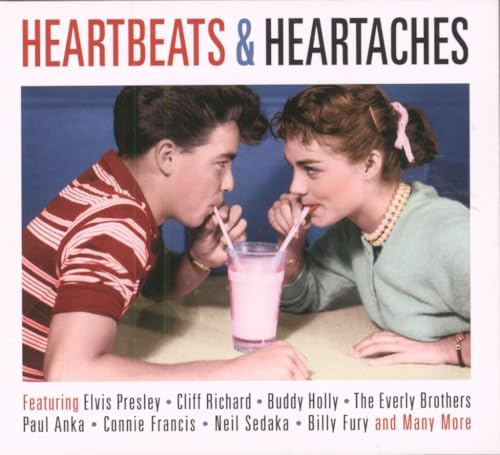 Heartbeats & Heartaches