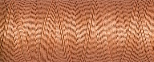 744484 2045 Gutermann Natural Cotton 100mtr