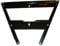 Lock N Load (BK102 Black Garage Stand Mount for Wheel Chock