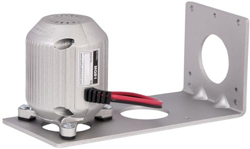 Earthquake Sound Quake MQB-1 300W Mini Tactile Transducer BASS SHAKER