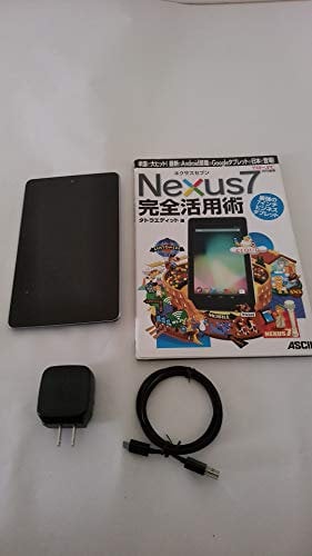 ASUS NEXUS 7 16GB (2012) - Tegra 3