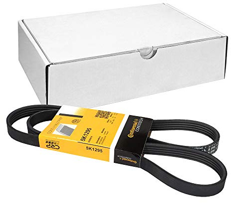 Contitech 5PK1295 Keilrippenriemen
