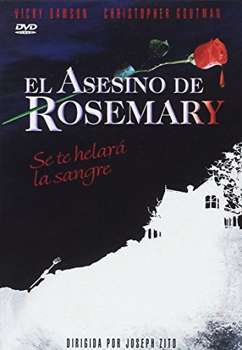 El Asesino de Rosemary (The Prowler / Rosemary´s Killer / The Graduation)