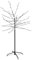 Feeric Lights et Christmas - Arbre Lumineux extérieur Prunus h1.5m 200 LED Blanc Froid + transfo