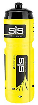 (3 PACK) - Science in Sport - SiS Yellow Bottle | 800ml | 3 PACK BUNDLE