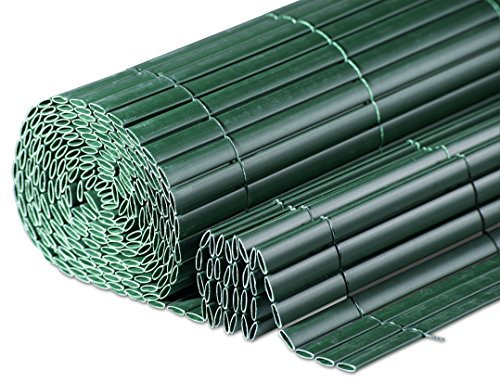 Windhager Kunststoffmatte, 90 x 300 cm, grün