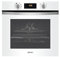 Indesit Ifw 4844 H Wh Forno, 2200 W, 71 Litri, Metallo, Bianco