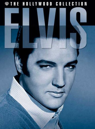 Elvis Presley - The Hollywood Collection [5 DVDs]