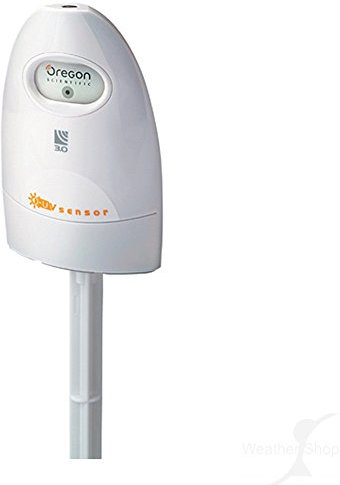 Oregon Scientific UVN 800 Sonde sans Fil