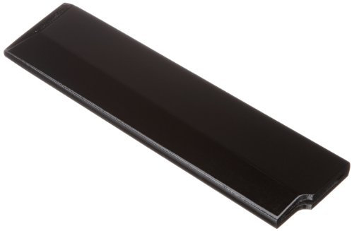 Kai Europe VG-0165NLS, Coprilama in Legno per Coltello Shun PRO L-Nakiri, 165 cm