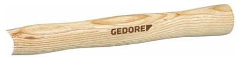 GEDORE Ersatzstiel Hickory 400 mm, 1 Stück, E-8601 1.3/4